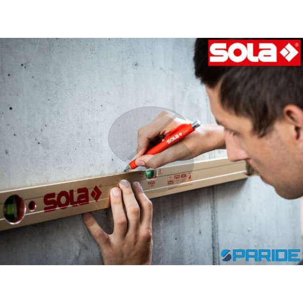 MATITA SOLA CPM MECCANICA PER EDILIZIA