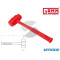 MAZZUOLA ANTIRIMBALZO 800 GR MEL\08 GAMM