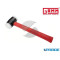 MAZZUOLA D 40 MM BATTENTE IN PLASTICA GAMM