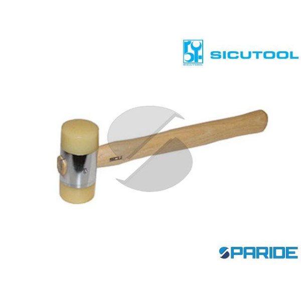 MAZZUOLA IN PLASTICA 2788 45 SICUTOOL