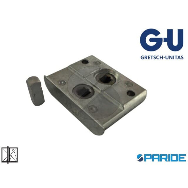 MECCANISMO ENTRATA 0 BATTUTA 15 I9 6310941501 GU