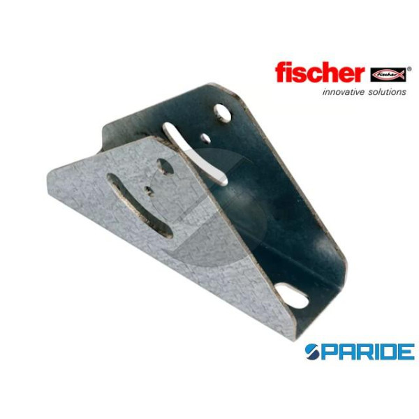 MENSOLA AD ANGOLO VARIABILE VB 04850 FISCHER