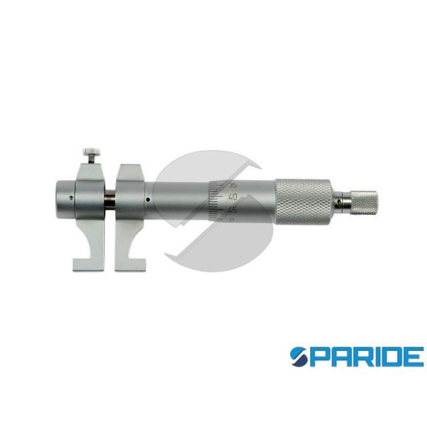 MICROMETRO CENTESIMALE PER INTERNI 5-30 MM 351.01 ...