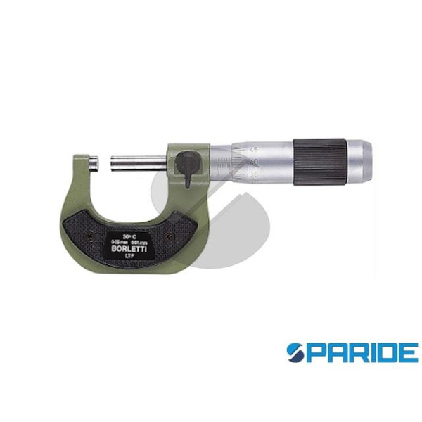 MICROMETRO PER ESTERNI 25-50 MM MELN2W