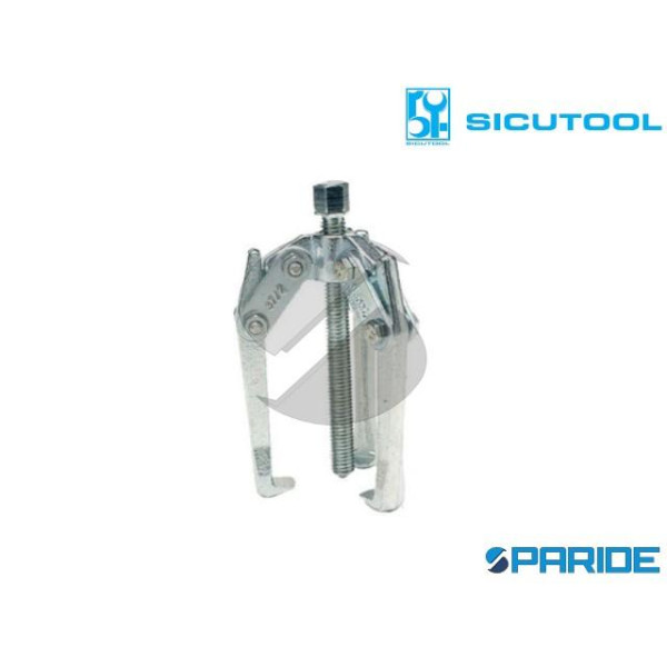 MINI ESTRATTORE UNIVERSALE 1421GE 2 SICUTOOL 3 BRA...
