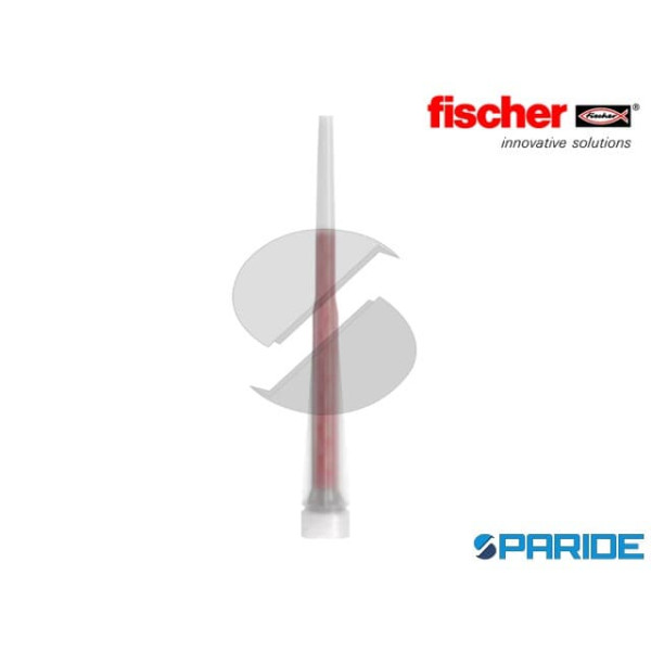 MISCELATORE FIS MR PLUS FISCHER