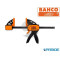 MORSETTO RAPIDO QC-150A BAHCO AD ALTA RESISTENZA