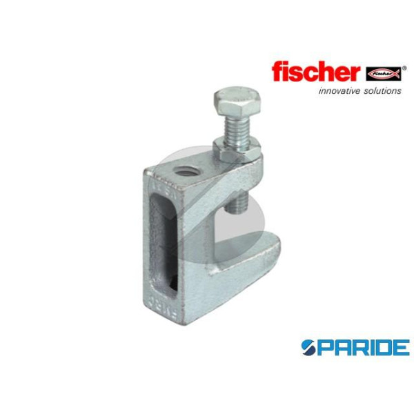 MORSETTO TKL M12 20949 FISCHER