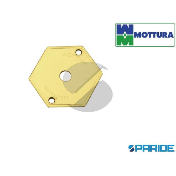 MOSTRINA ESTERNA 95221000C1 MOTTURA PER CHIAVE A S...