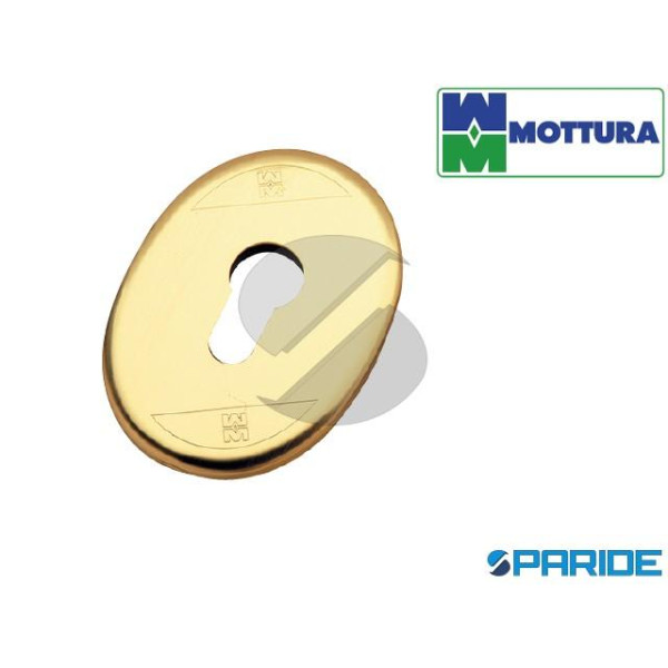 MOSTRINA OTTONE CILINDRO EUROPEO 95417OT0C1 MOTTUR...