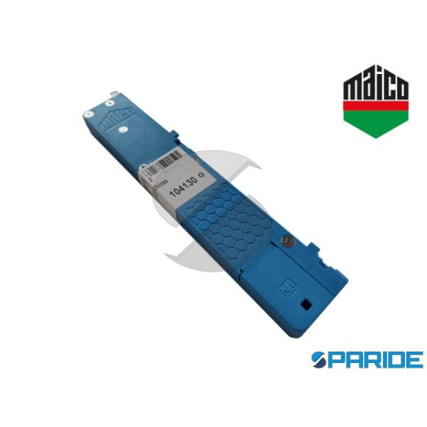 MOTORE PER SERRATURA AUTOBLOCCANTE 104130 MAICO AD...