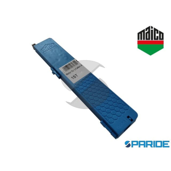 MOTORE PER SERRATURA AUTOBLOCCANTE 104130 MAICO AD INCASSO