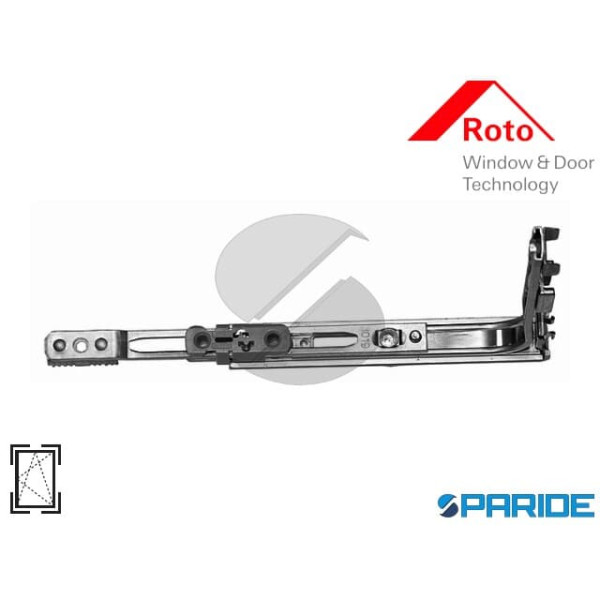 MOVIMENTO ANGOLARE 281288 ROTO NT CON 1 NOTOLINO V
