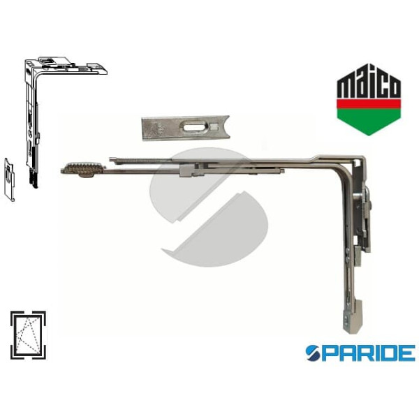 MOVIMENTO ANGOLARE 52516 MAICO MULTI TREND (EX 55877)