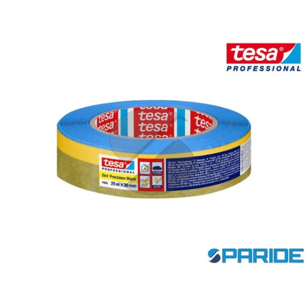 NASTRO A DOPPIO STRATO 25MT X 30M PROFESSIONAL 044...