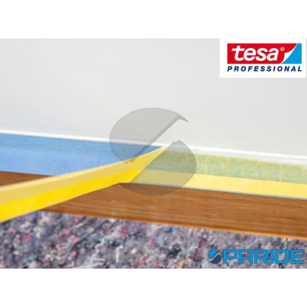 NASTRO A DOPPIO STRATO 25MT X 30M PROFESSIONAL 04460 TESA