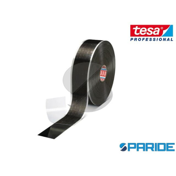 NASTRO AUTOAMALGAMANTE 3MT X 25 MM NERO XTREME CON...