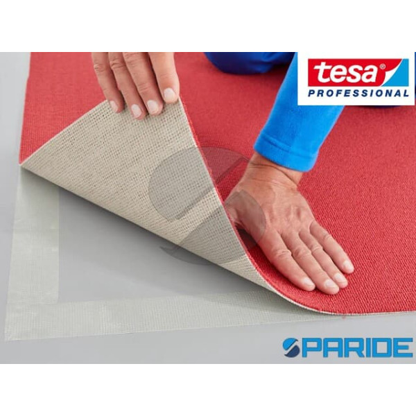 NASTRO BIADESIVO TELATO 25MT X 25MM 4934 TESA