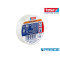 NASTRO ISOLANTE 10MT X 15MM BIANCO 53988 TESA