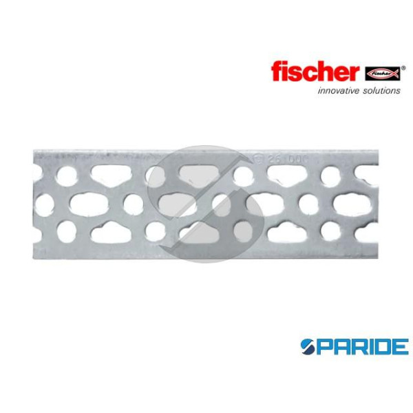 NASTRO PREFORATO NP2 2 MT 507901 FISCHER