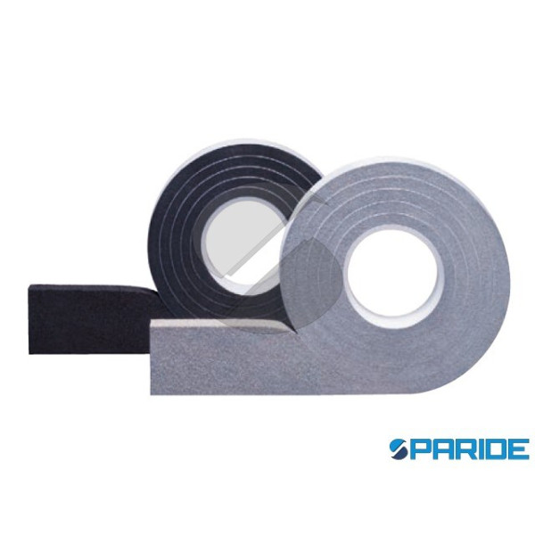 NASTRO PUR ISO-BLOCCO 600 20\6-15 PER GIUNTURE DIS...