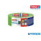 NASTRO ROUGH SURFACE MASK 50MT X 50 MM VERDE 74338 TESA