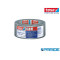 NASTRO TELATO 25MT X 50MM GRIGIO 4688 TESA