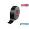 NASTRO TELATO NERO 50MT X 50MM 4688 TESA