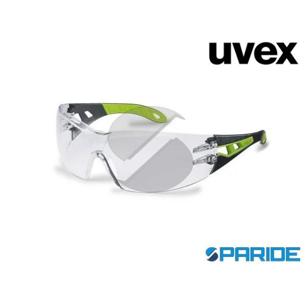 OCCHIALE UVEX 9192-225 HC-AF