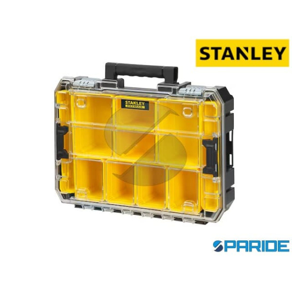 ORGANIZER PRO-STACK FATMAX FMST82967-1 STANLEY 10 ...