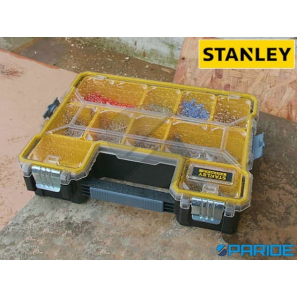 ORGANIZER PROFESSIONALE FATMAX 1-97-518 STANLEY