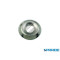 ORLI SOTTOVITE 10 MM ACCIAIO NICHELATO