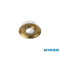 ORLI SOTTOVITE 16 MM ACCIAIO BRONZATO