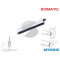 PARASPIFFERI COMPACT DA2552 L 1100 MM SENZA ALETTE DOMATIC