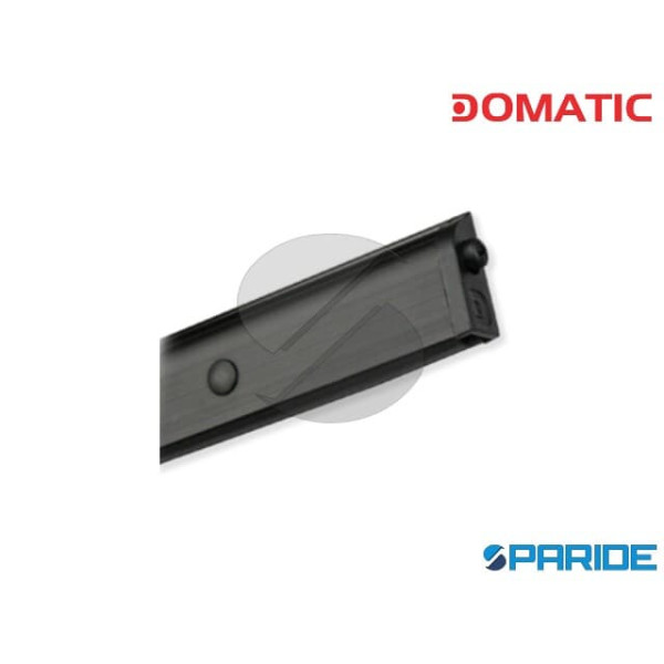 Coppia Spazzole Tergicristallo Compatibili Con Fiat Doblò 2000-2010