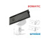 PARASPIFFERI COMPACT DA3062 L 900 MM AD APPOGGIO DOMATIC