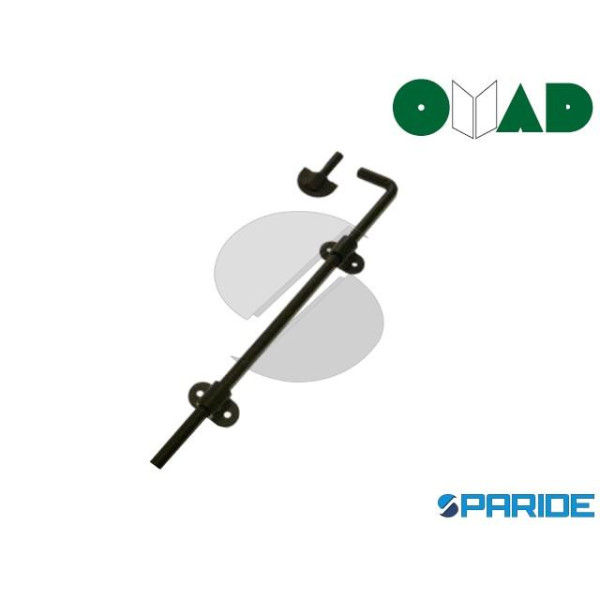 PARTE SUPERIORE SPAGNOLETTA 160 CM DX 1572 OMAD NE...