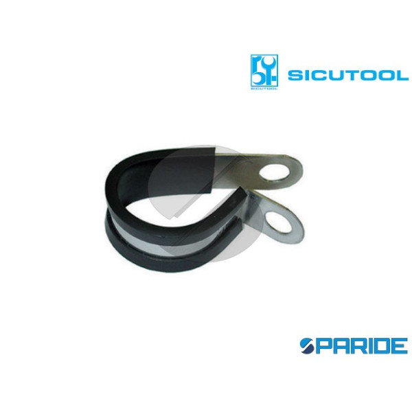 PASSACAVO GOMMATO D 6 MM 3474V 16 SICUTOOL