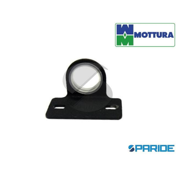 PASSANTE PER ASTE NERO 99152N00C1 MOTTURA