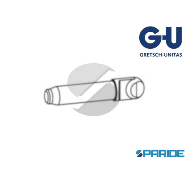 PERNO DI CHIUSURA 9-26072-00-0-1 PER CREMONESI ALZANTI GU