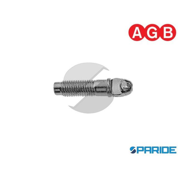 PERNO DI CHIUSURA DA AVVITARE G407280003 AGB PER A...
