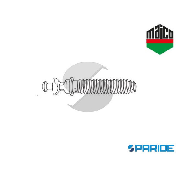 PERNO DI CHIUSURA HS DA AVVITARE 385039 AERAZIONE ...