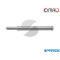 PERNO DI ESPULSIONE PER FRESE 6,34X102 MM OMAL