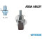 PERNO QUADRO ITALIA H 5 MM AC341 ASSA ABLOY PER CHIUDIPORTA