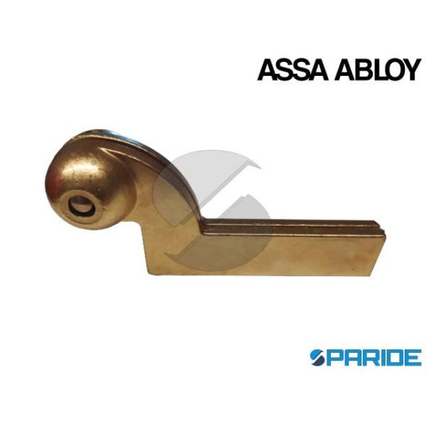 PERNO SUPERIORE UNIVERSALE AC7 ASSA ABLOY IN OTTON...