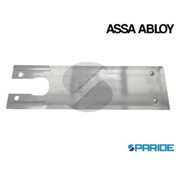 PIASTRA DI COPERTURA AC269 ASSA ABLOY ACCIAIO INOX...