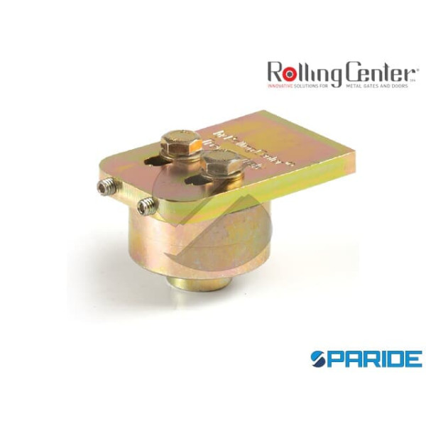 PIASTRA GIREVOLE PG51S100 A SALDARE SUPERIORE ROLL...