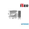 PIASTRA PER SERRATURA ELETTRICA 050010 ISEO