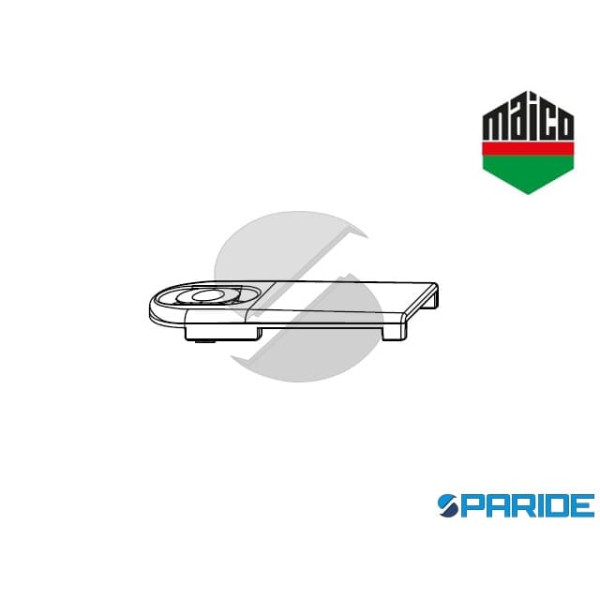 PIASTRINA DI COLLEGAMENTO 204142 MAICO