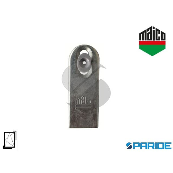 PIASTRINA DI COLLEGAMENTO 204142 MAICO